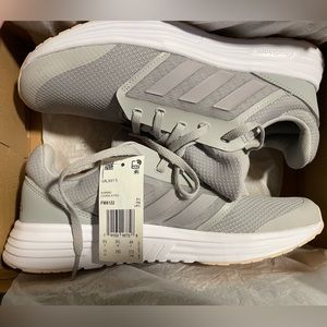 Never Worn NWT Adidas Galaxy 5 Running Shoes